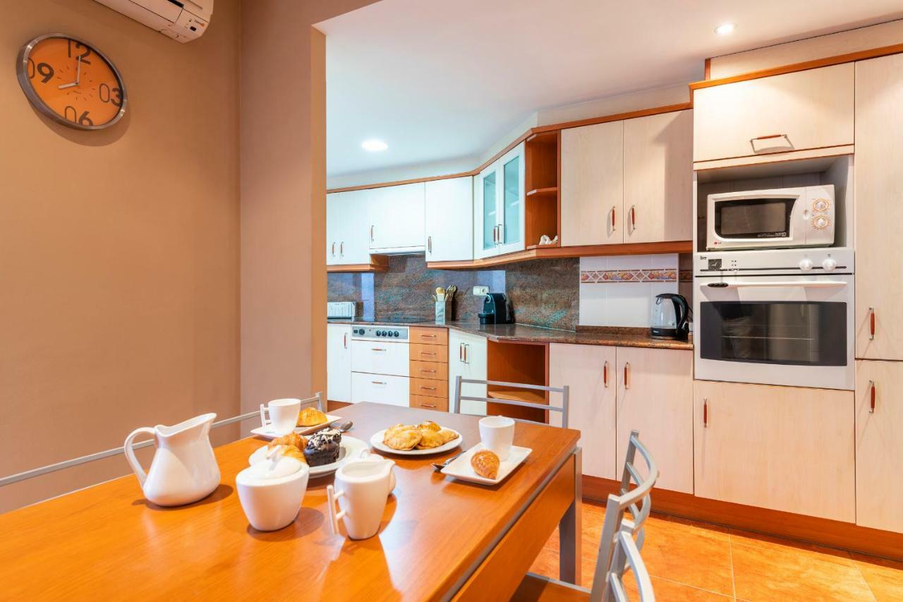 Apartment Md Abastos *
